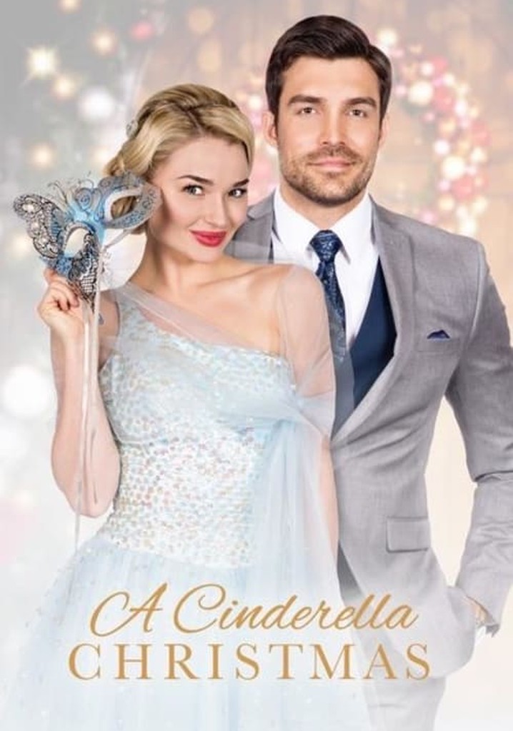 A Cinderella Christmas streaming where to watch online