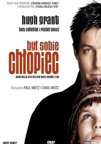 Był sobie chłopiec