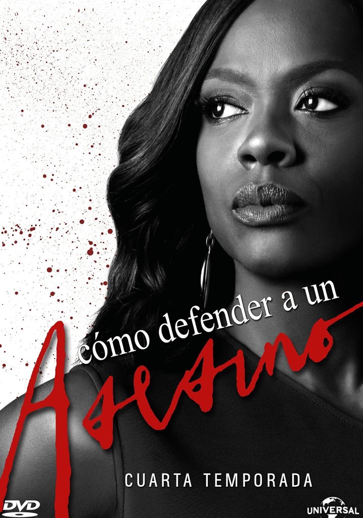 Laurel Castillo Como Defender A Un Asesino