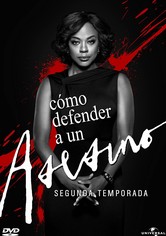 Cómo defender a un asesino - Temporada 2