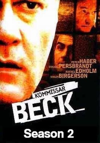 Kommissar Beck - Staffel 2