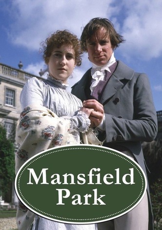 Mansfield Park