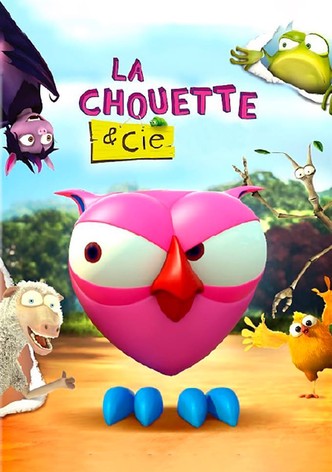 La chouette & Cie