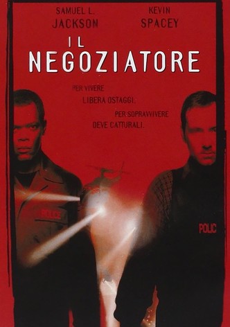 Il negoziatore