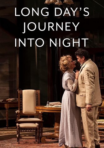 Long Day's Journey Into Night