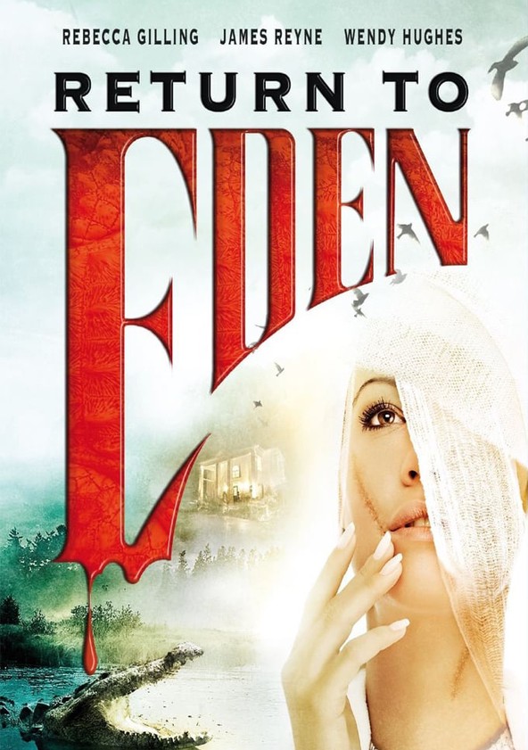 Return to eden netflix new arrivals