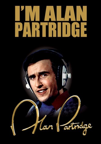 I'm Alan Partridge