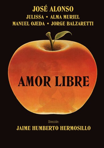 Amor libre