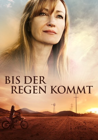 Bis der Regen kommt
