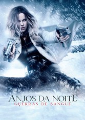 Underworld: Guerras de Sangue