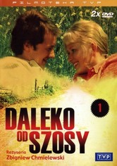 Daleko od szosy - Sezon 1