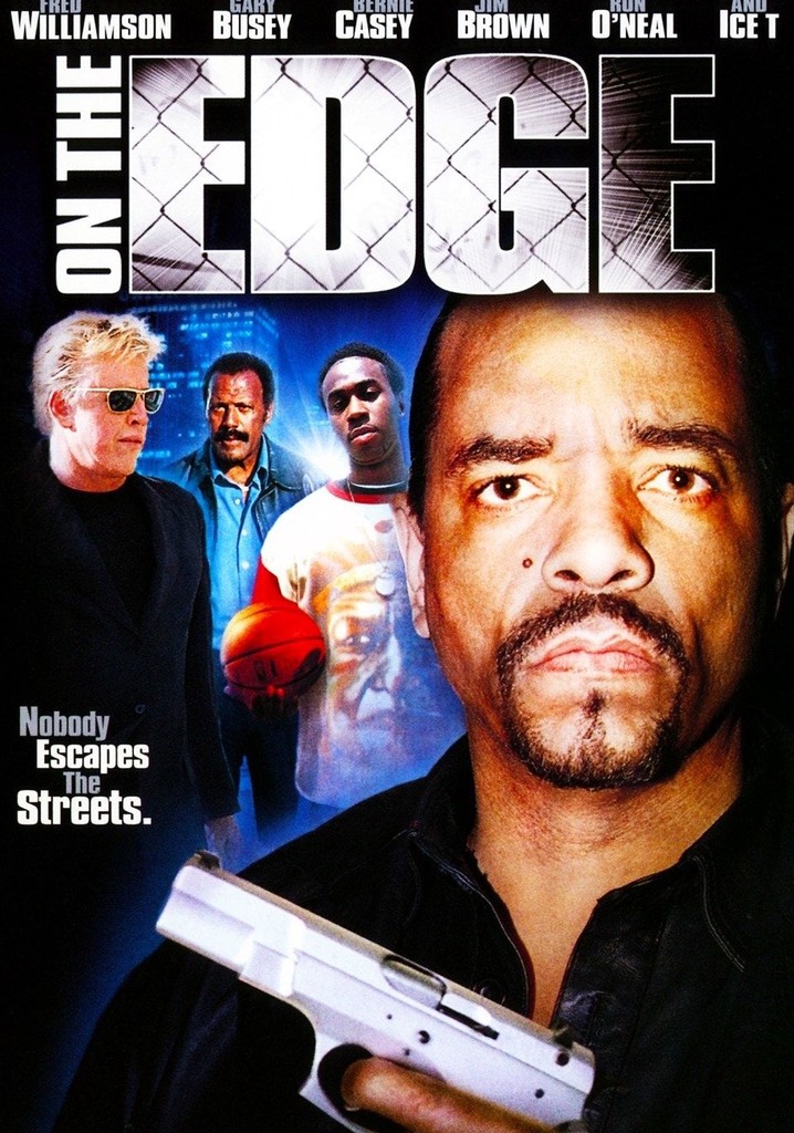 On the Edge