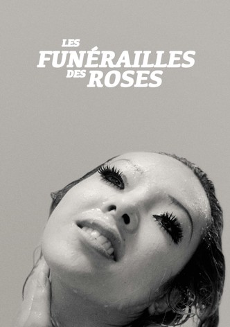 Les Funérailles des roses