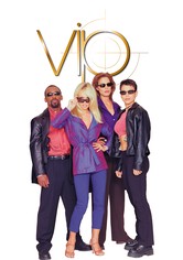 V.I.P. – Die Bodyguards