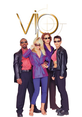 V.I.P. – Die Bodyguards