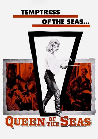 Mary la rousse, femme pirate