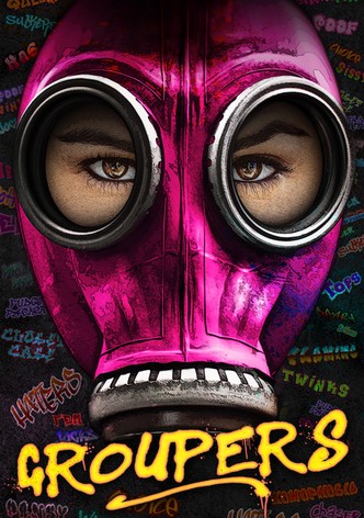 Морские окуни