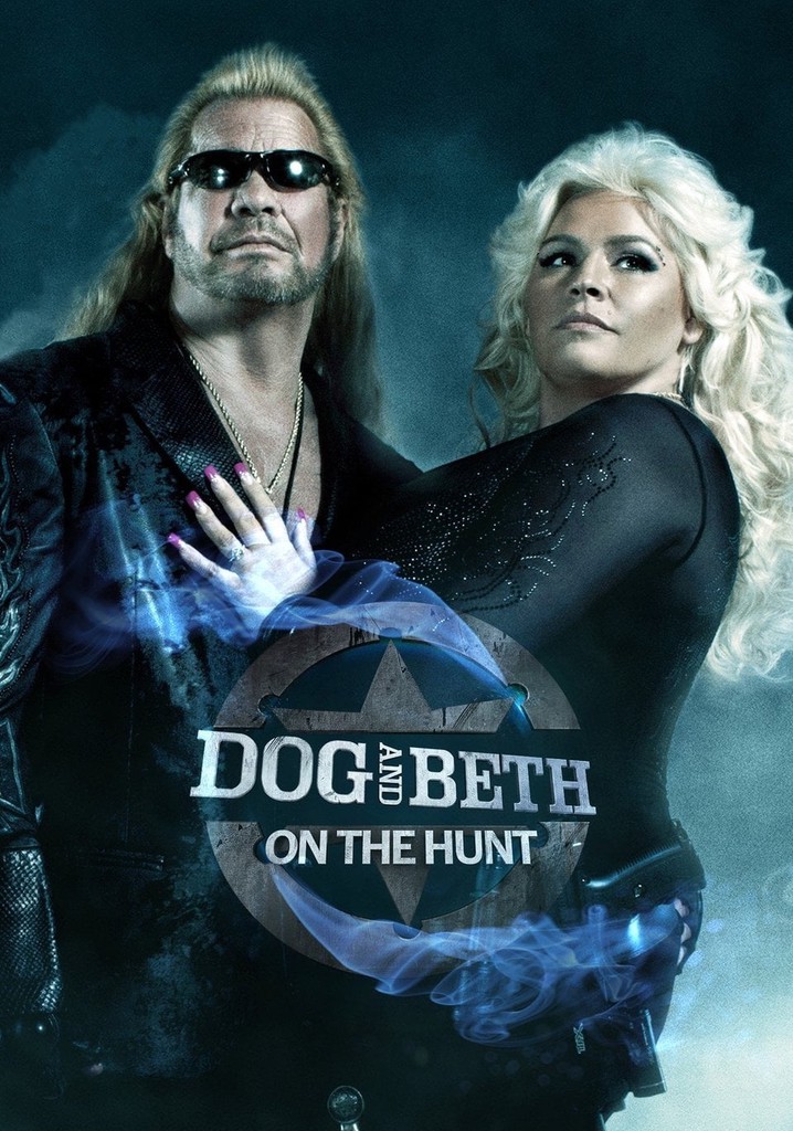 Dog and Beth On the Hunt streaming online