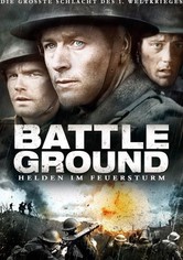 Battleground - Helden im Feuersturm