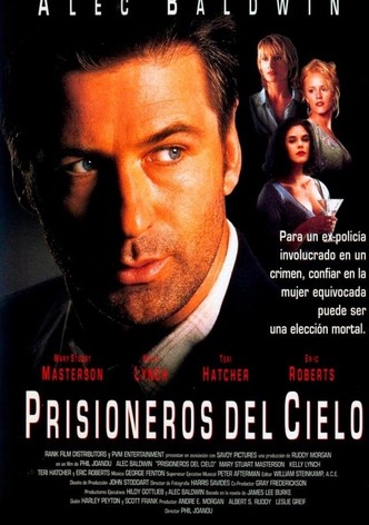 Prisioneros del cielo