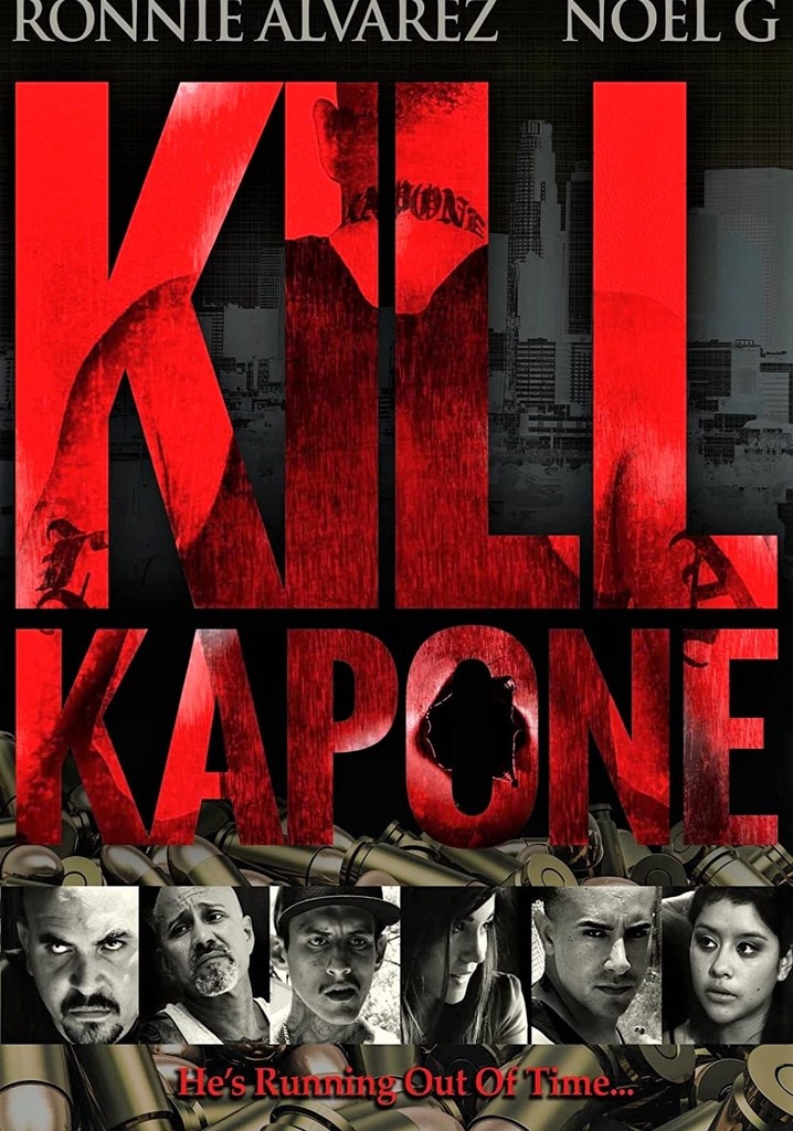 Kill Kapone