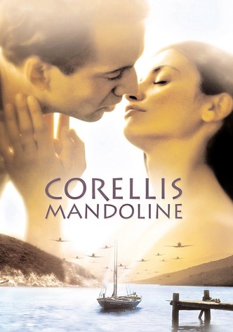 Corellis Mandoline