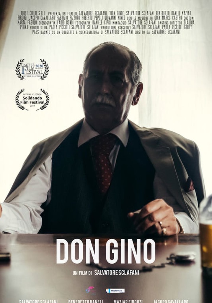 Don Gino