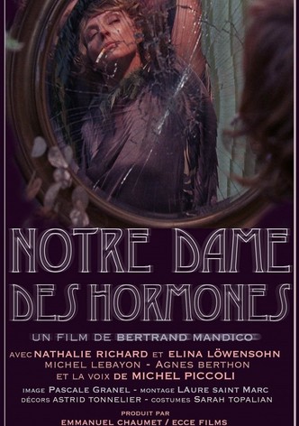 Notre-Dame des Hormones