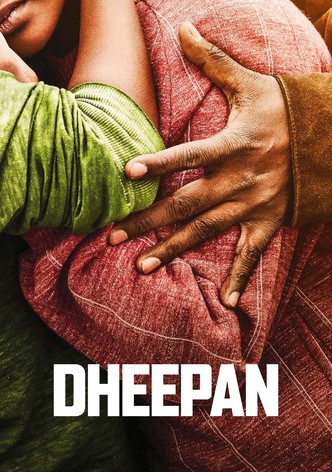 Dheepan