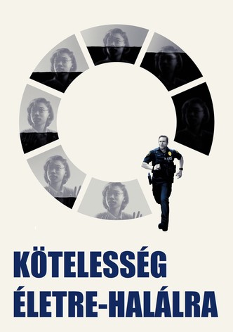 Hajsza élő adásban