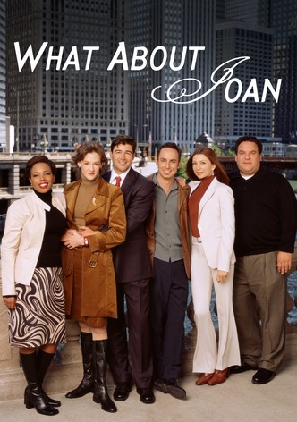 What About Joan?