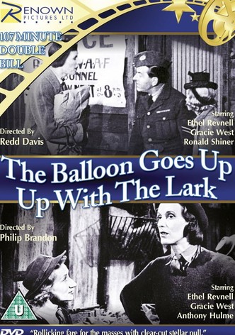 Up with the Lark