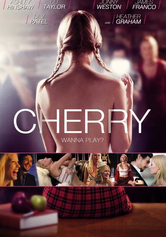 Cherry - Wanna Play?