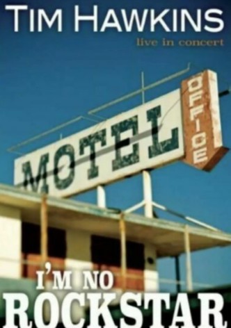Tim Hawkins: I'm No Rockstar