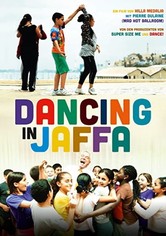 Dancing in Jaffa