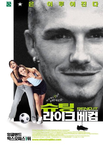 슈팅 라이크 베컴