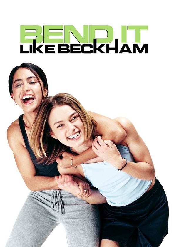 Bend It Like Beckham movie watch stream online