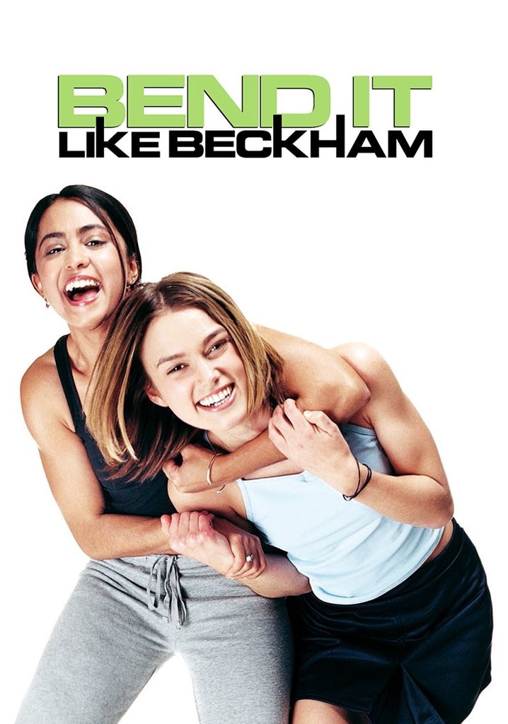 Bend It Like Beckham - movie: watch streaming online