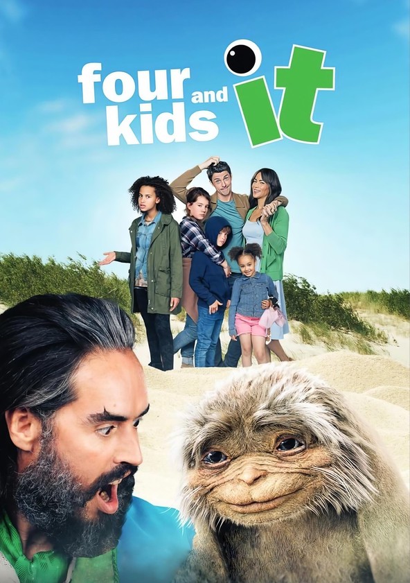 Four kids and it full movie online new arrivals