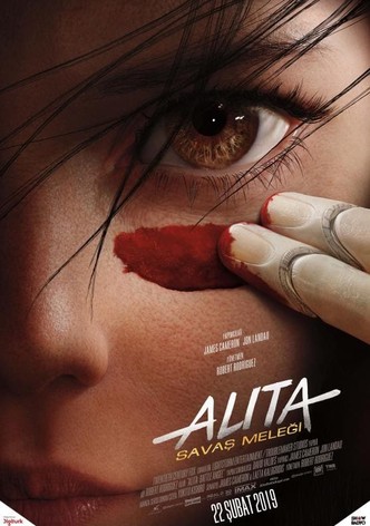 Alita: Savaş Meleği