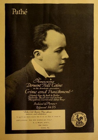 Crime and Punishment