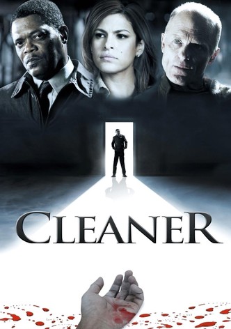 Cleaner