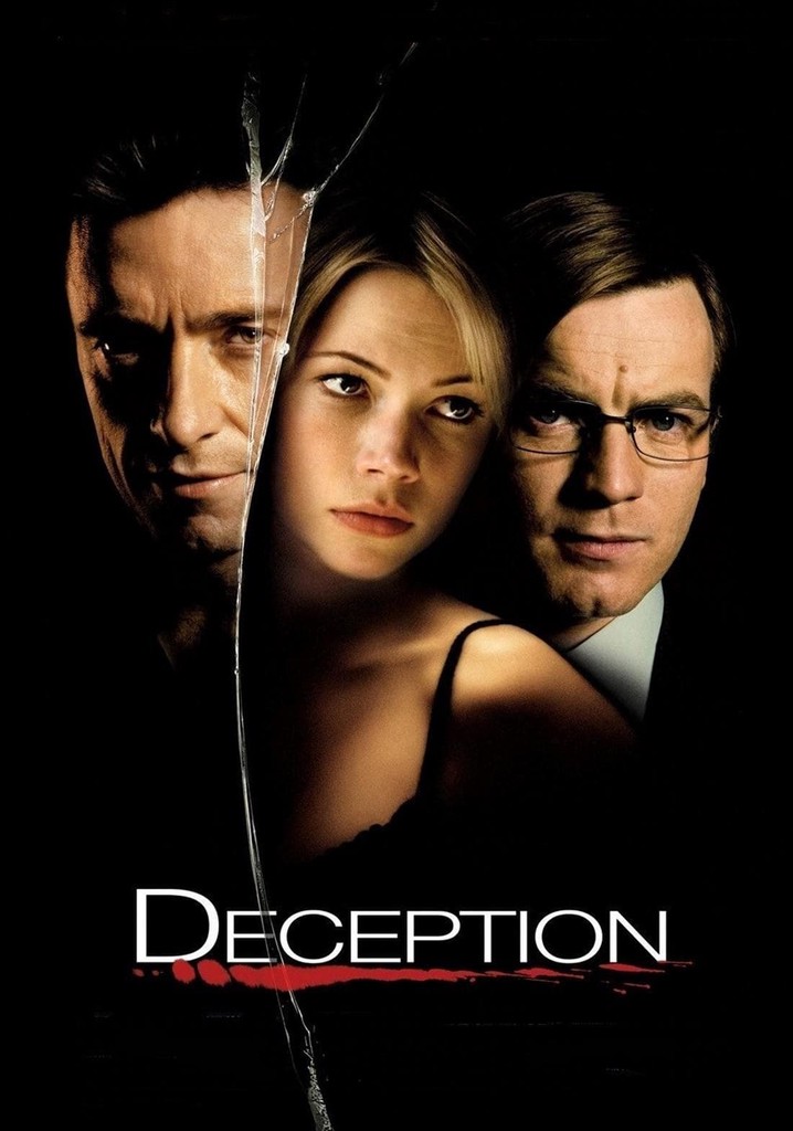 Deceptions - Where to Watch and Stream Online –