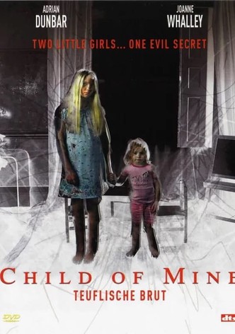 Child of Mine - Teuflische Brut
