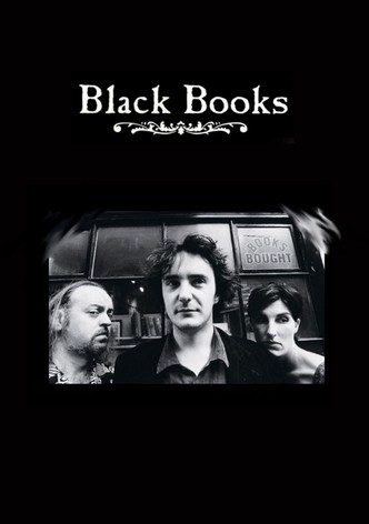 Black Books