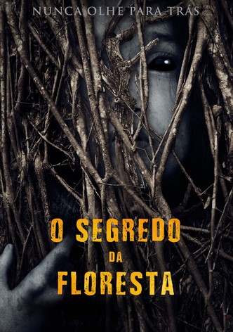 O Segredo da Floresta