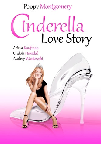 Cinderella Love Story