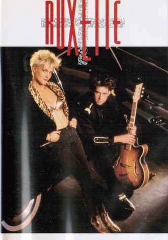 Roxette ‎- Sweden Live