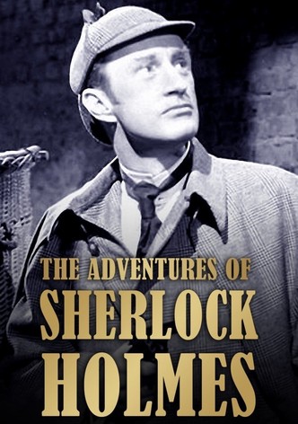 Шерлок Холмс