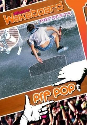 Pre Pop
